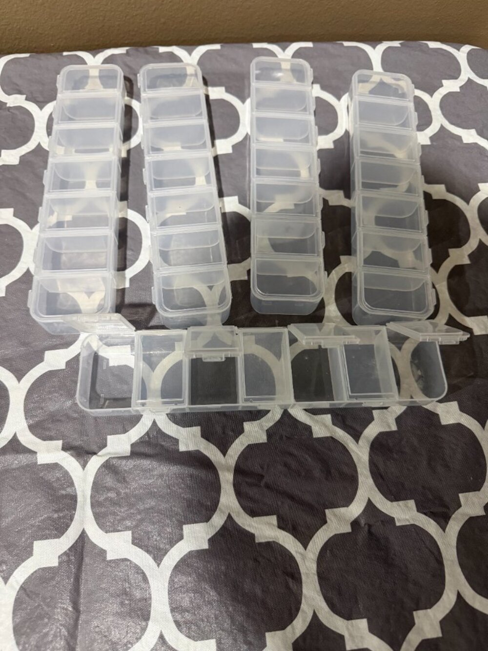 Storage & Organization Containers - Picture 3 of 15
